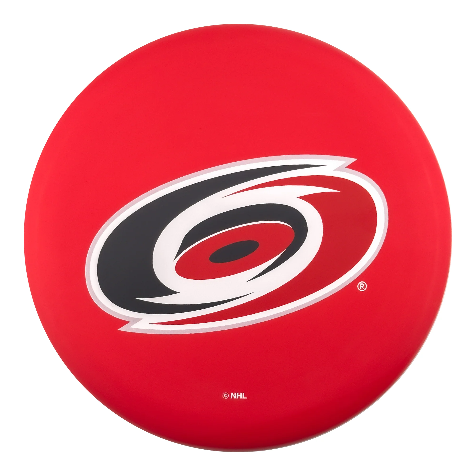 Prodigy Pivot BaseGrip Plastic - NHL Primary Logo Stamp - Image 6