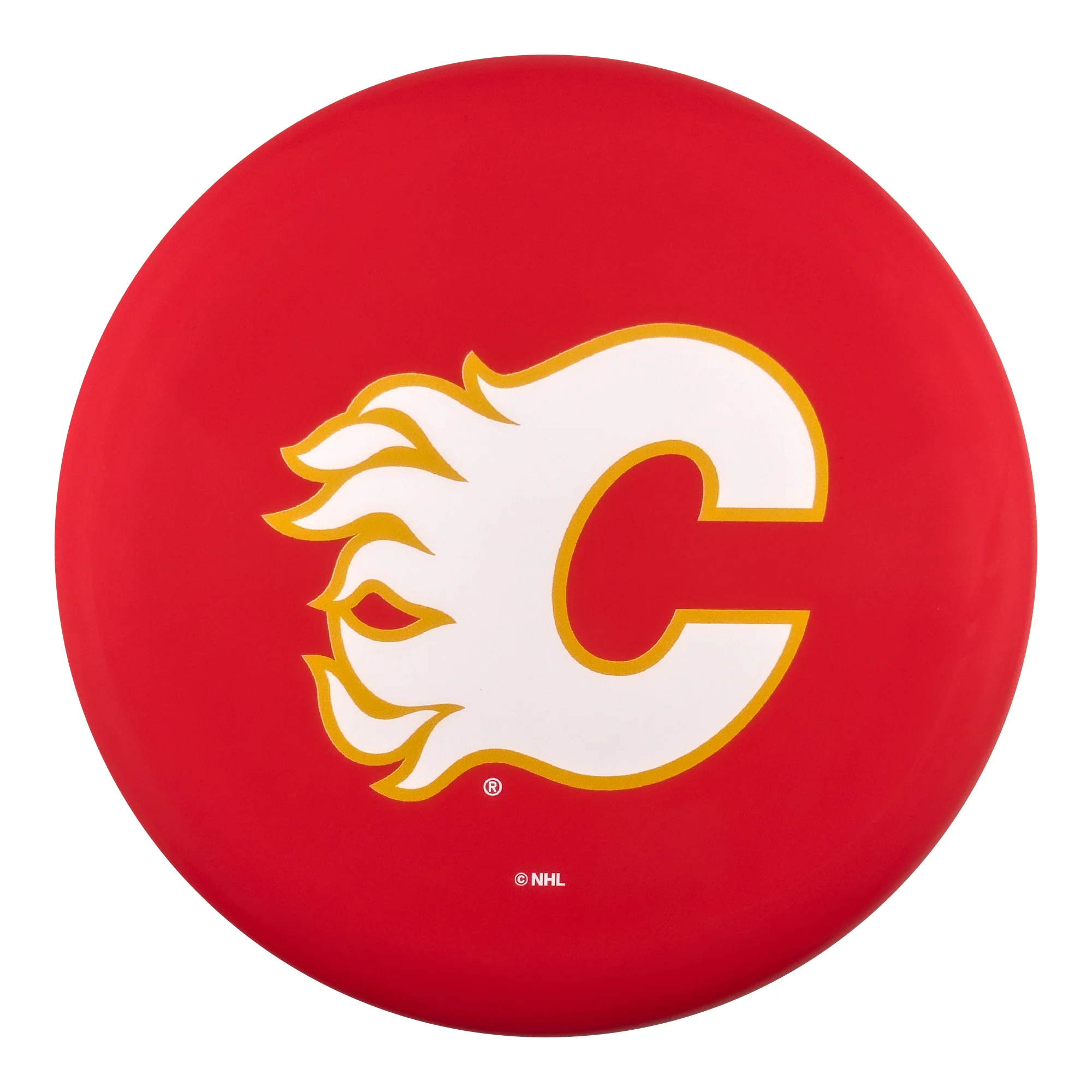 Prodigy Pivot BaseGrip Plastic - NHL Primary Logo Stamp - Image 8