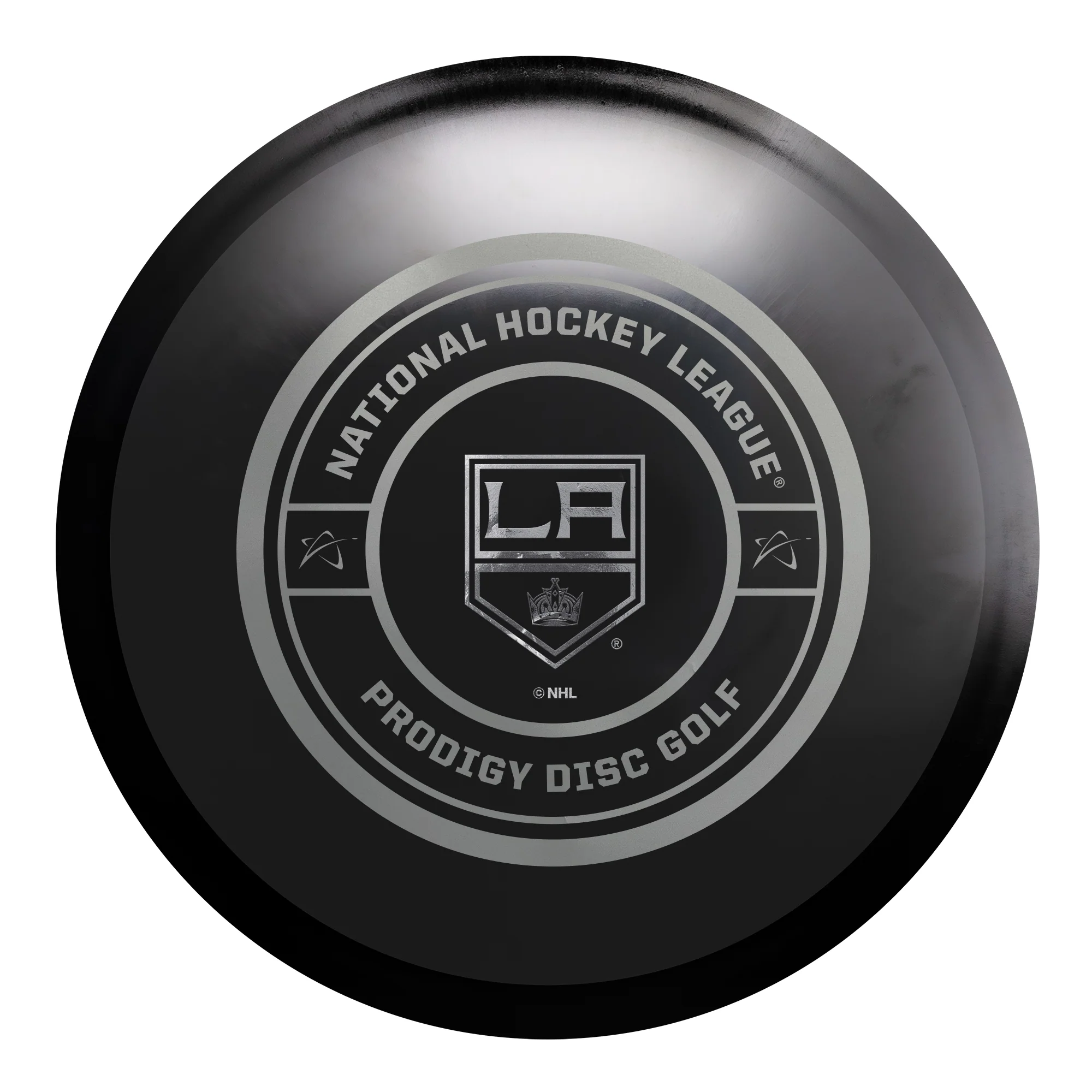 Prodigy "The Puck" P Model OS 400 Plastic - NHL Color Foil Series Stamp - Image 14