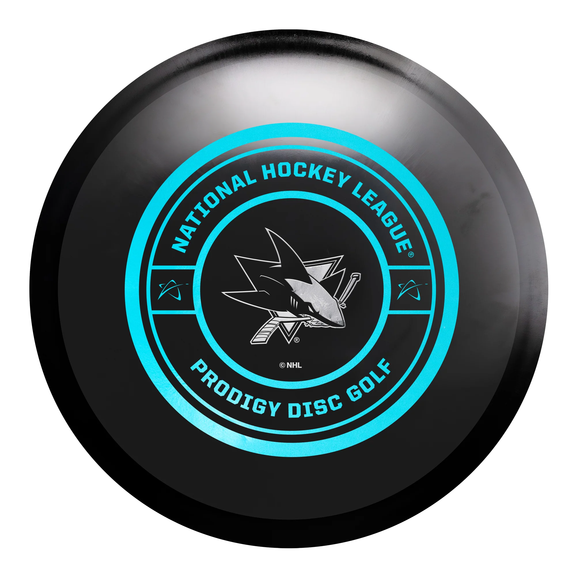 Prodigy "The Puck" P Model OS 400 Plastic - NHL Color Foil Series Stamp - Image 25
