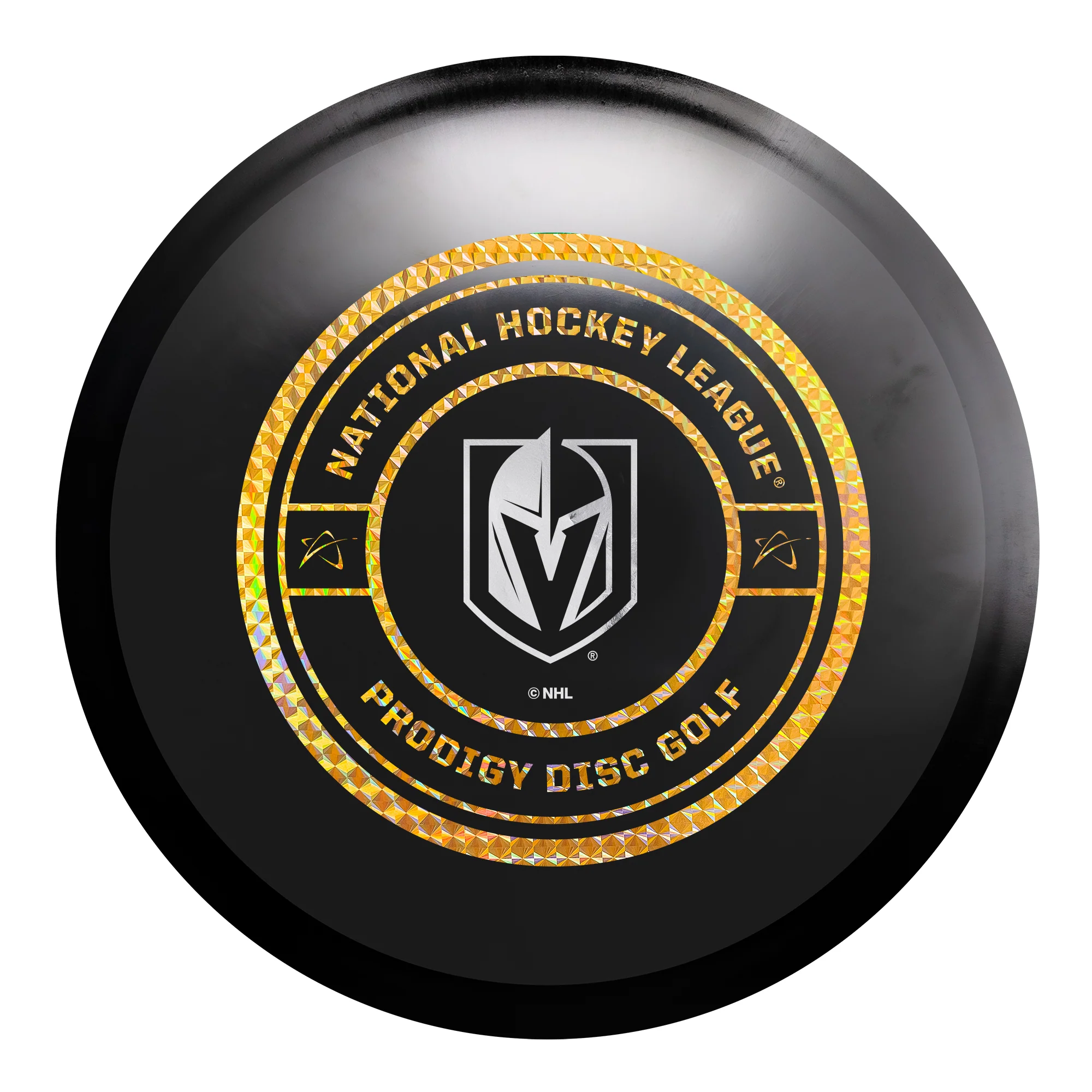 Prodigy "The Puck" P Model OS 400 Plastic - NHL Color Foil Series Stamp - Image 30
