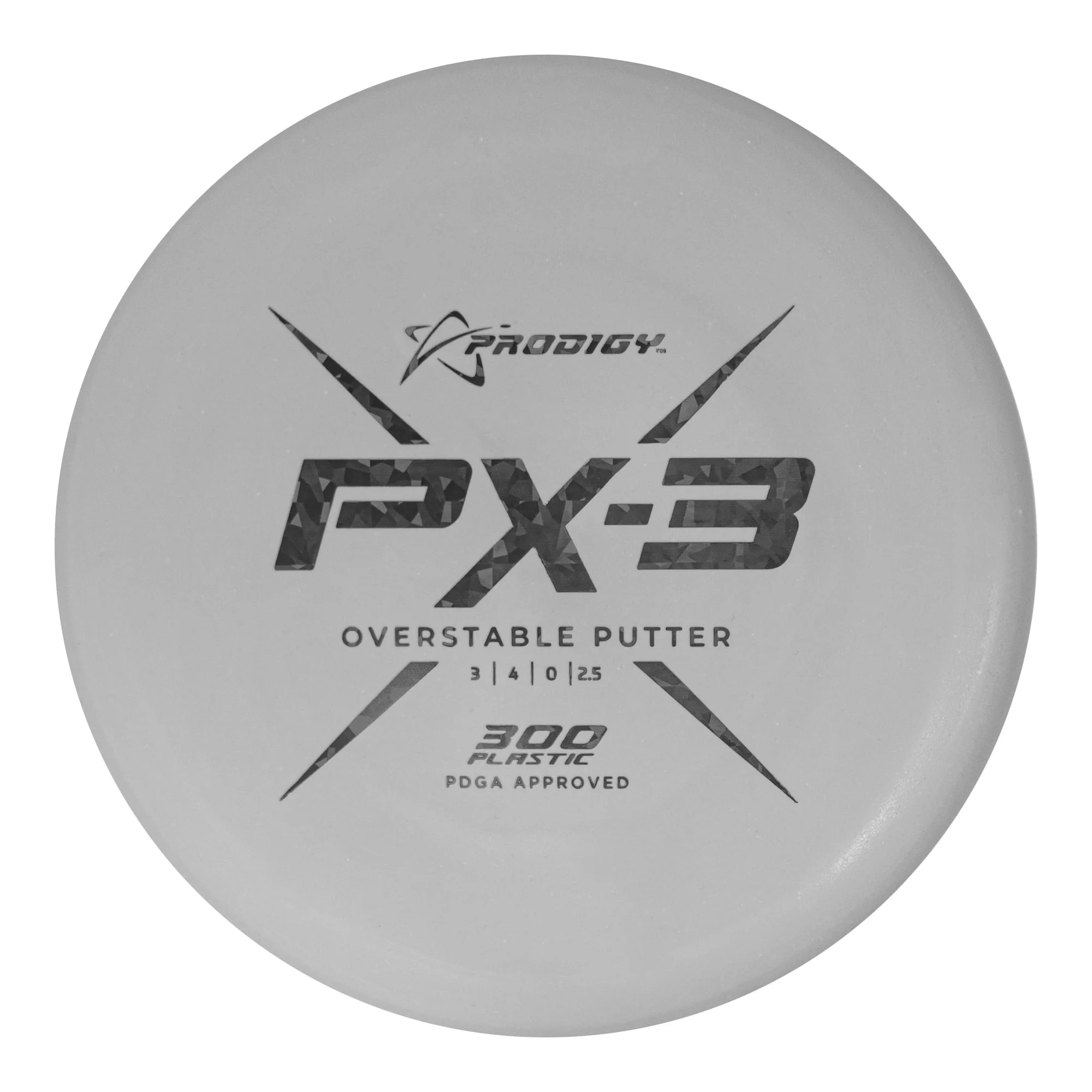 Prodigy PX-3 300 Plastic - Image 7
