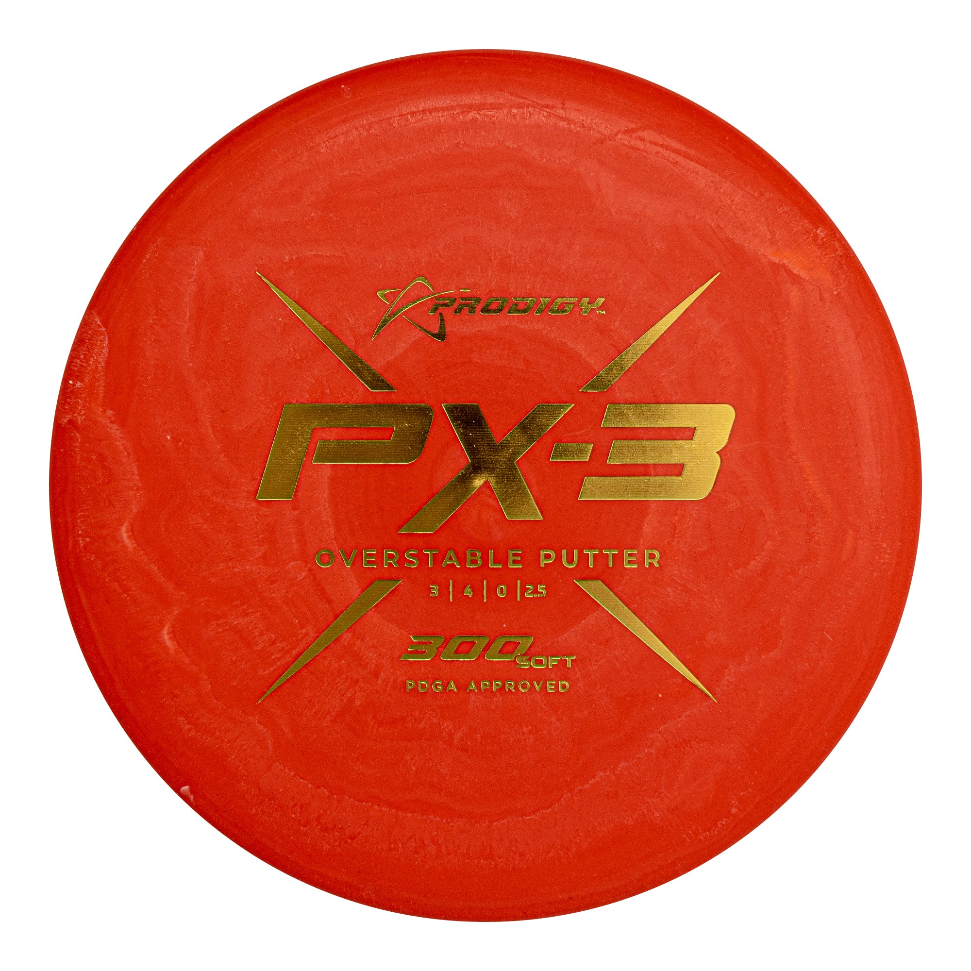 Prodigy PX-3 300 Soft Plastic - Image 4