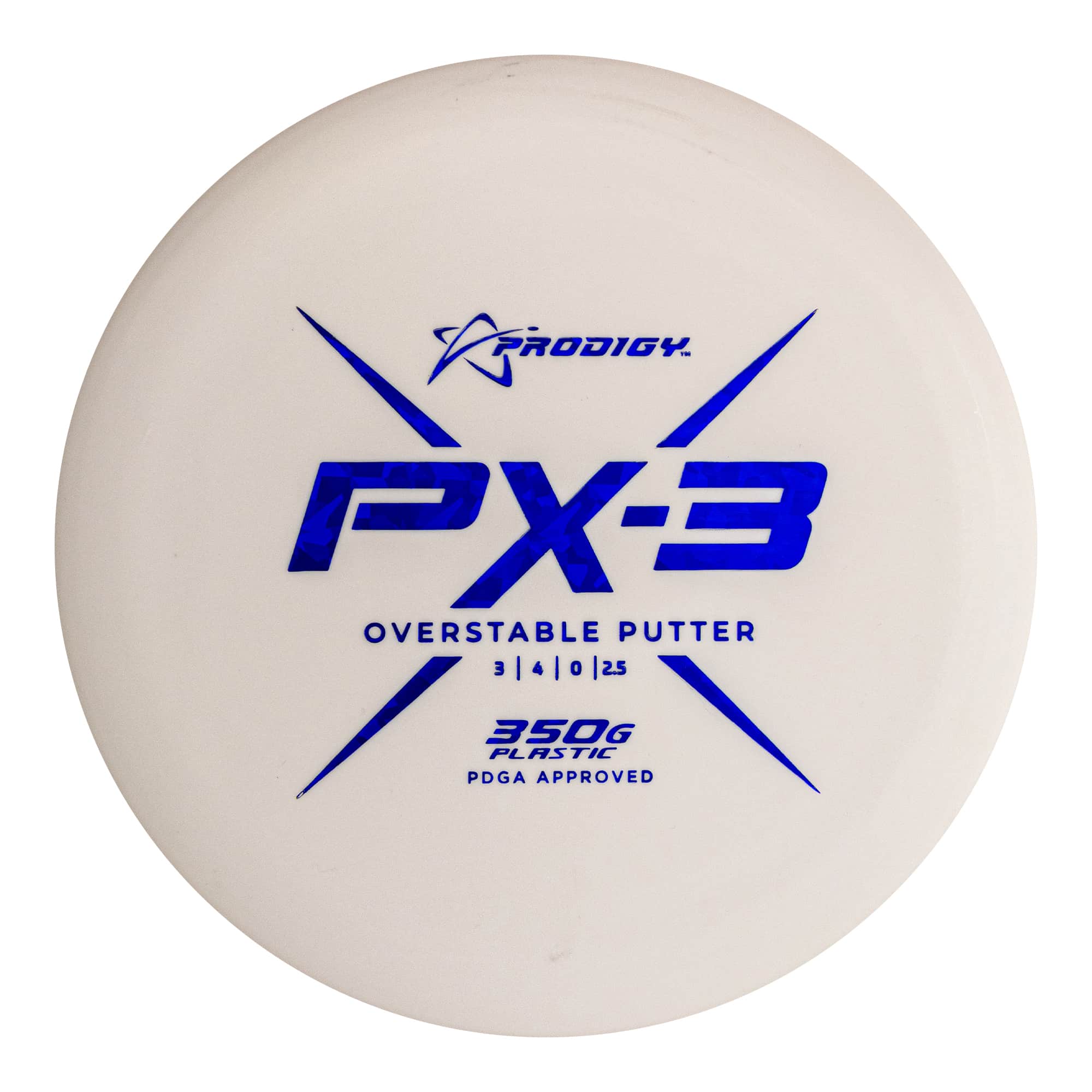 Prodigy PX-3 350G Plastic - Image 4