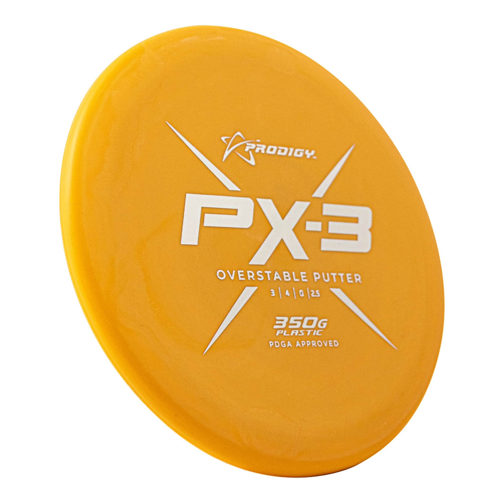 Prodigy PX-3 350G Plastic - Image 5