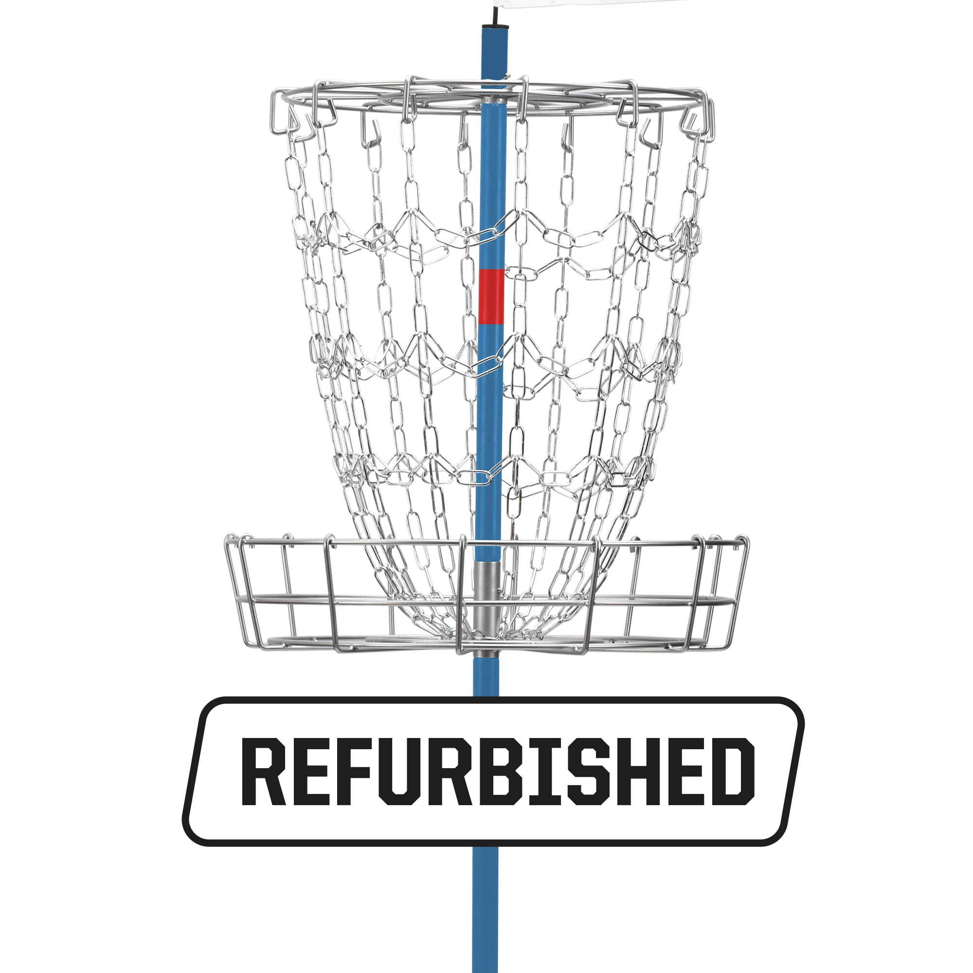 Prodigy Refurbished Mobile Disc Golf Practice Target Set