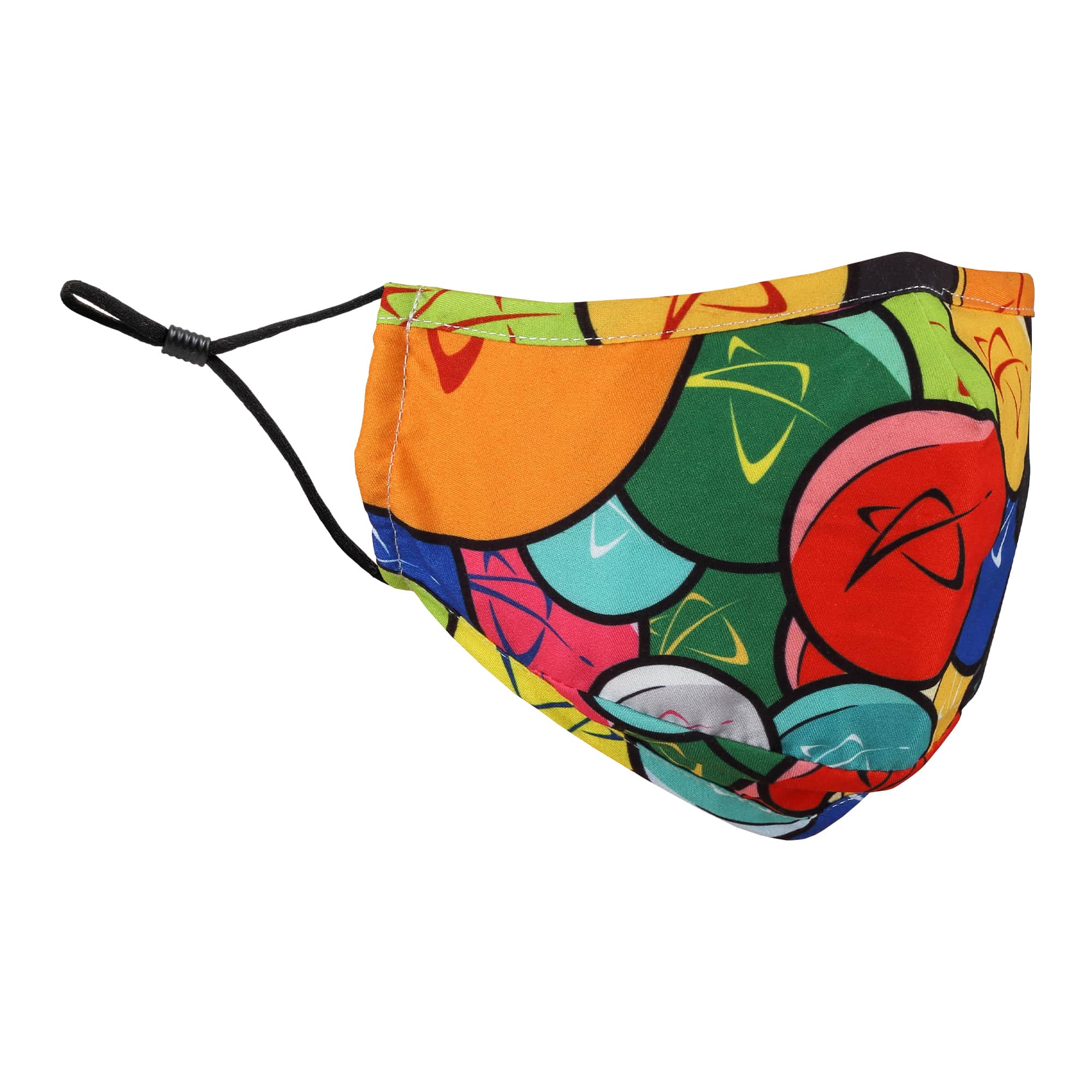 Prodigy Reusable Face Mask - Image 4