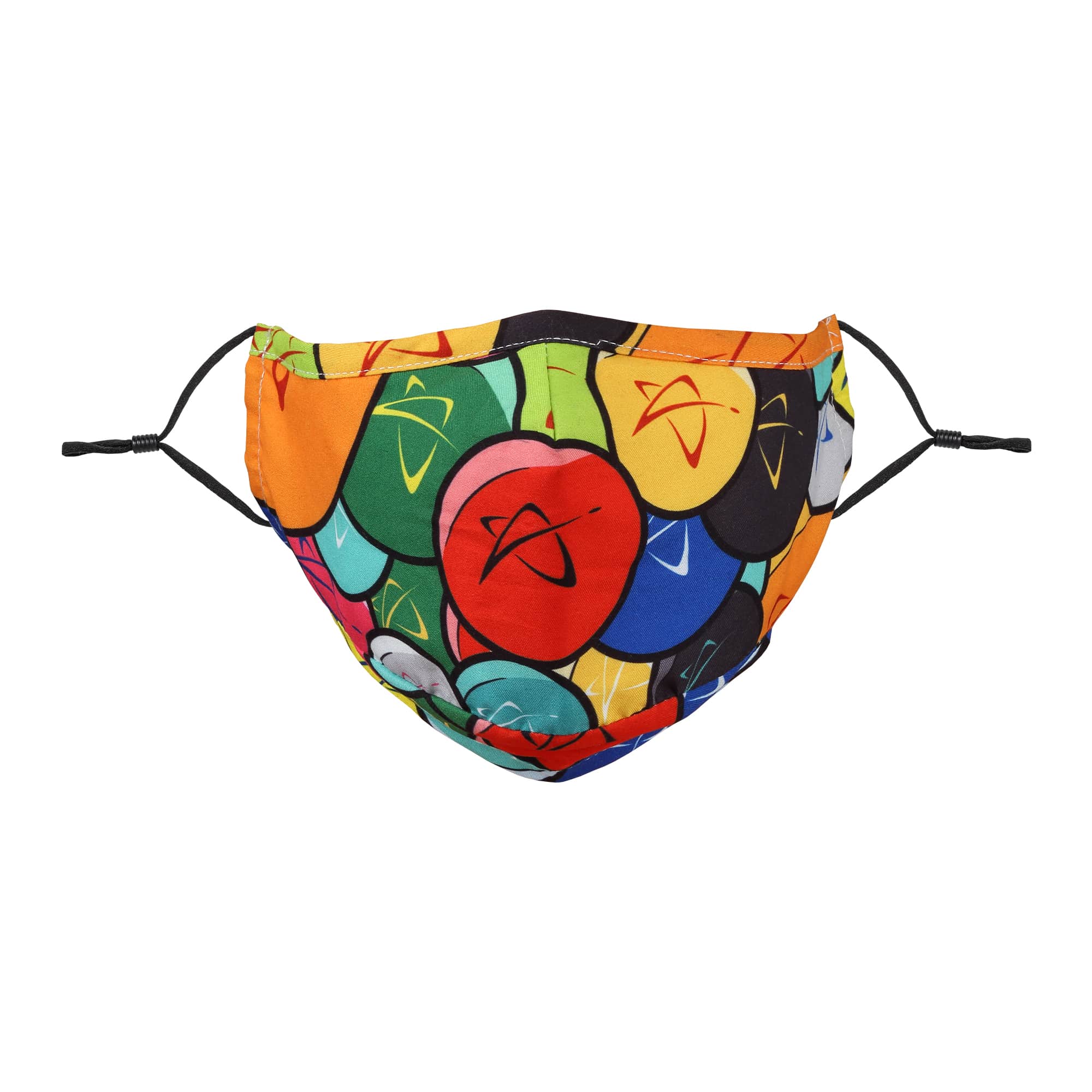 Prodigy Reusable Face Mask - Image 6