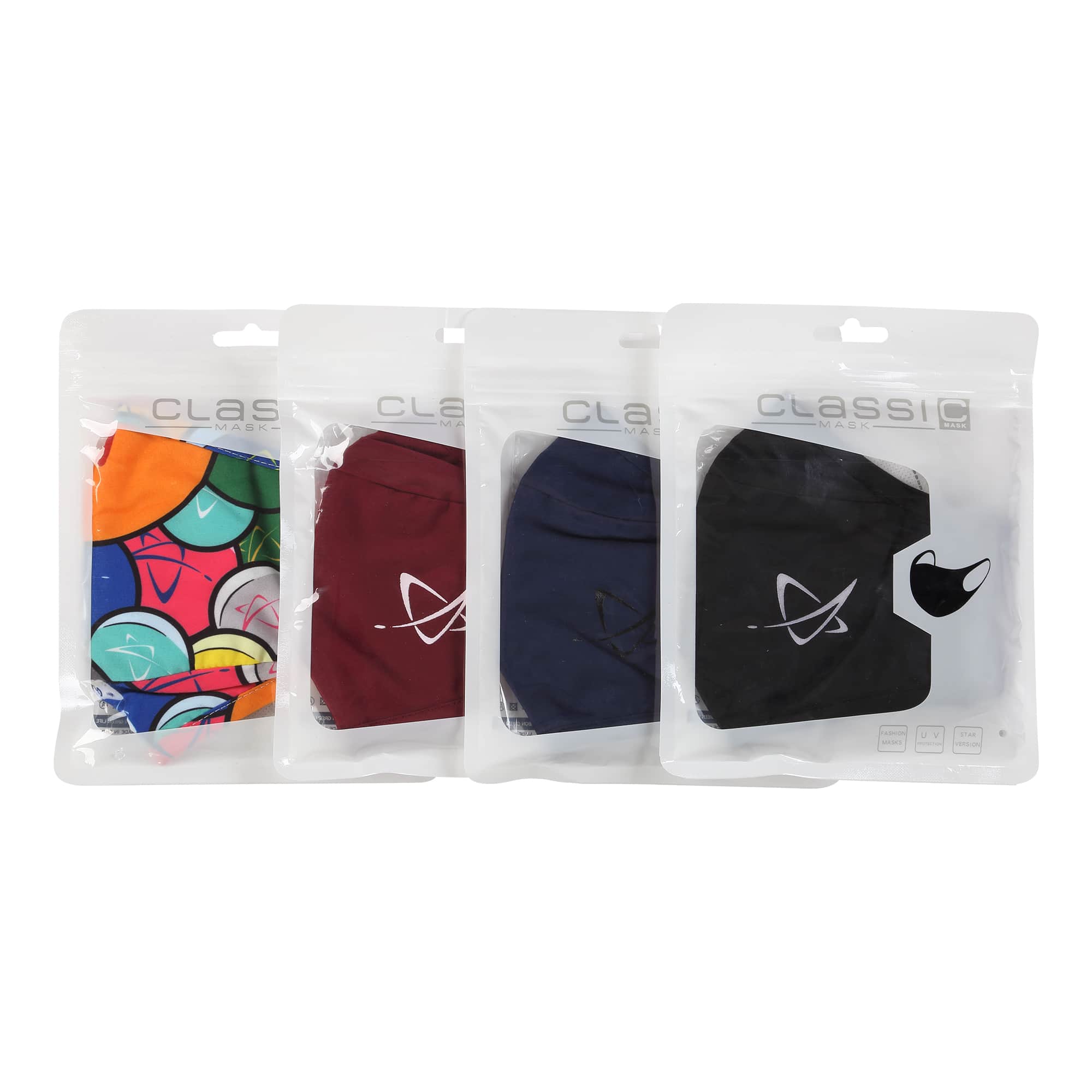 Prodigy Reusable Face Mask - Image 7