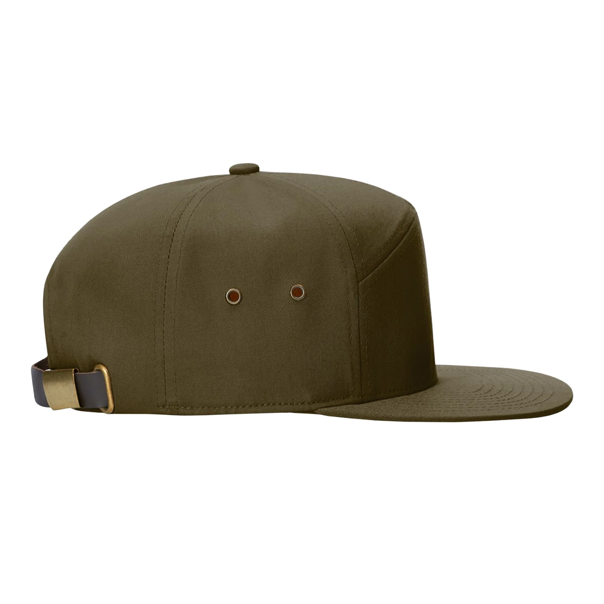 Prodigy Seven Panel Strapack - College Crest - Image 5