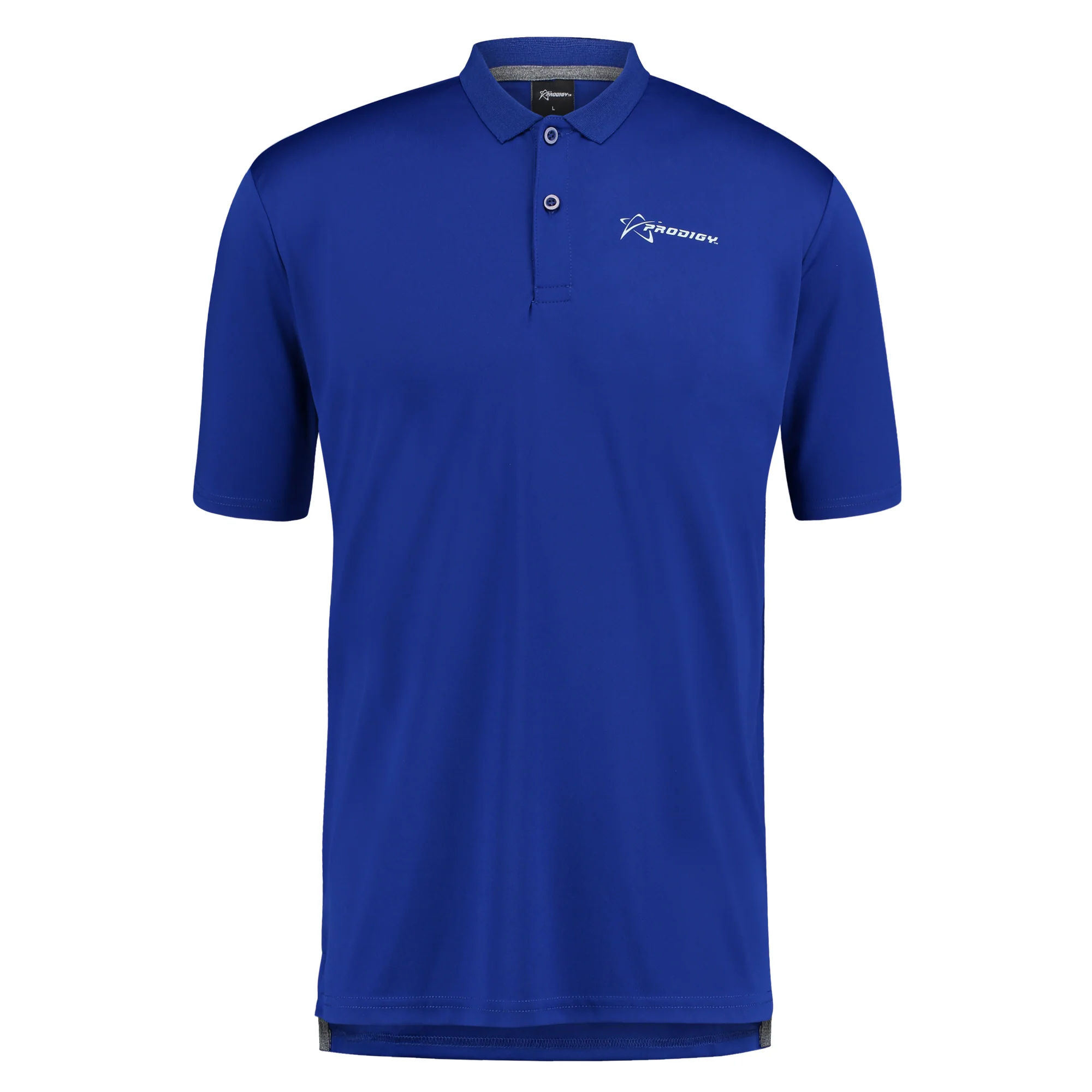 Prodigy Spin Polo - Image 3