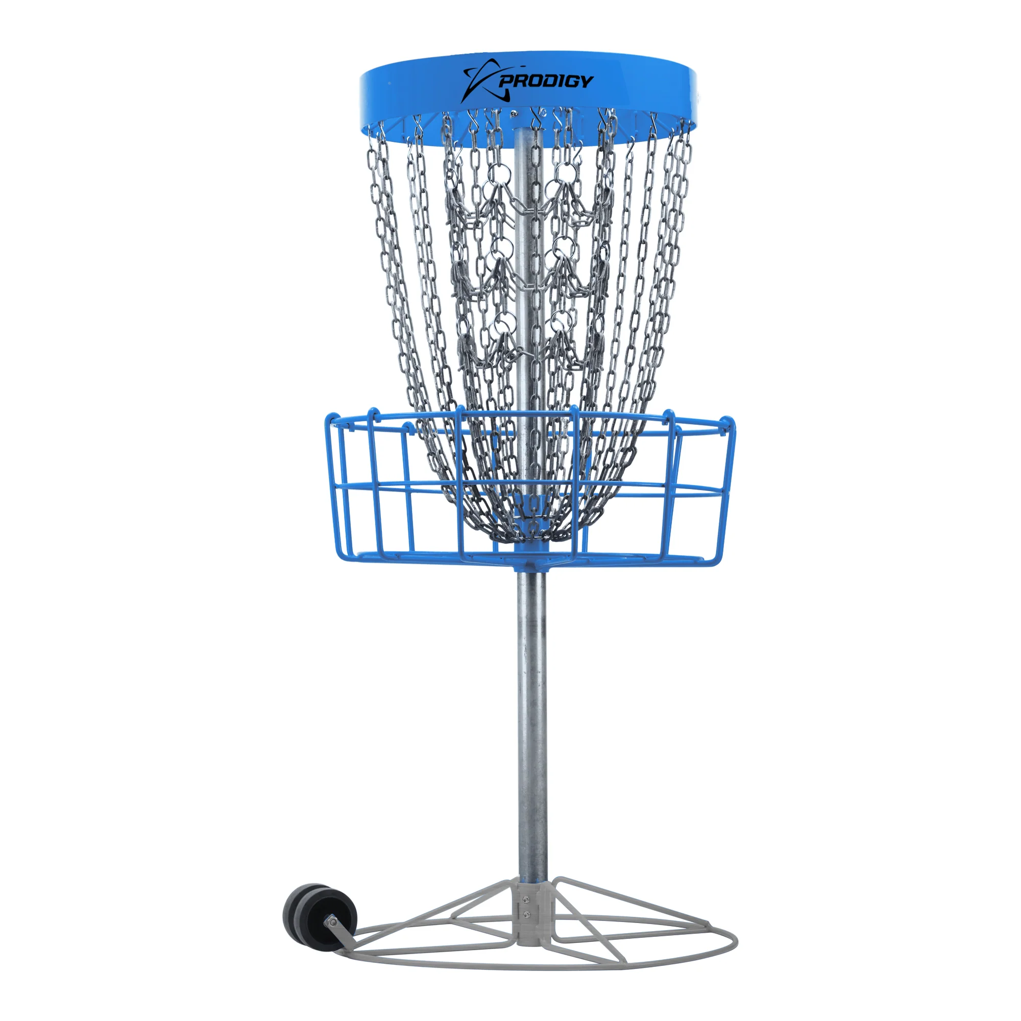 Prodigy T2 Professional Portable Disc Golf Target - Image 3