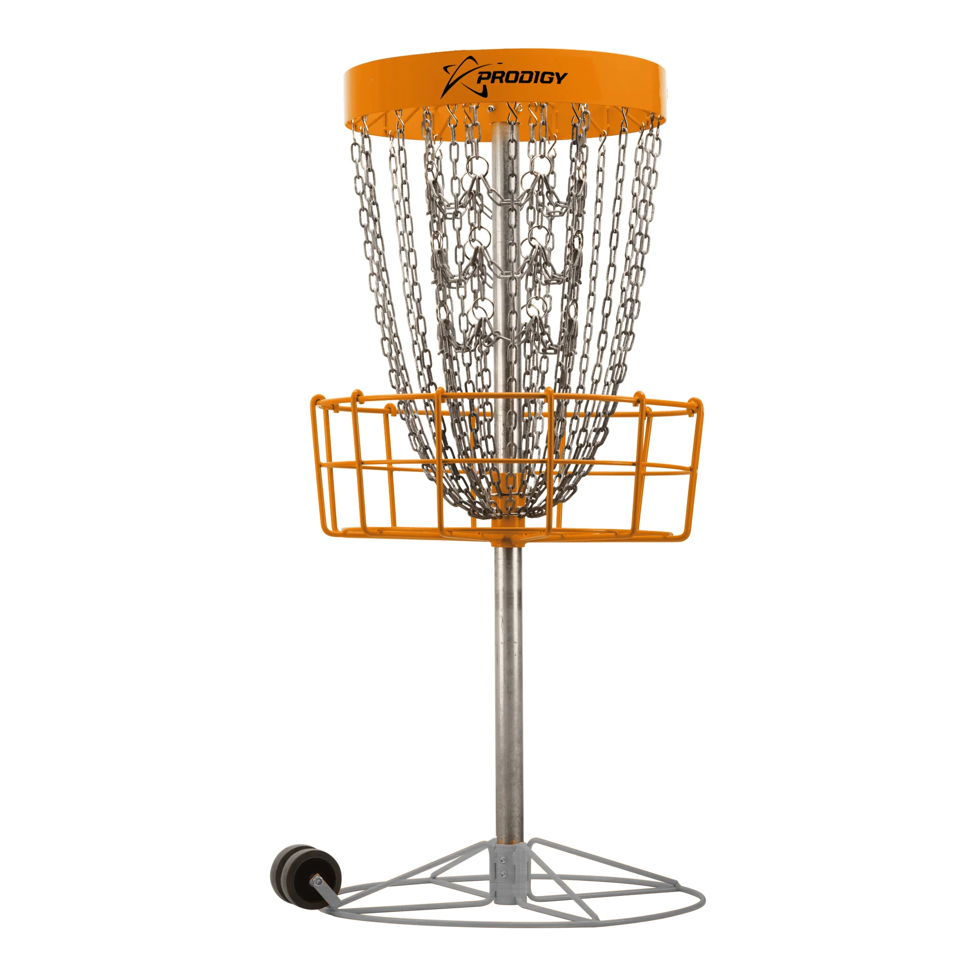 Prodigy T2 Professional Portable Disc Golf Target - Image 4