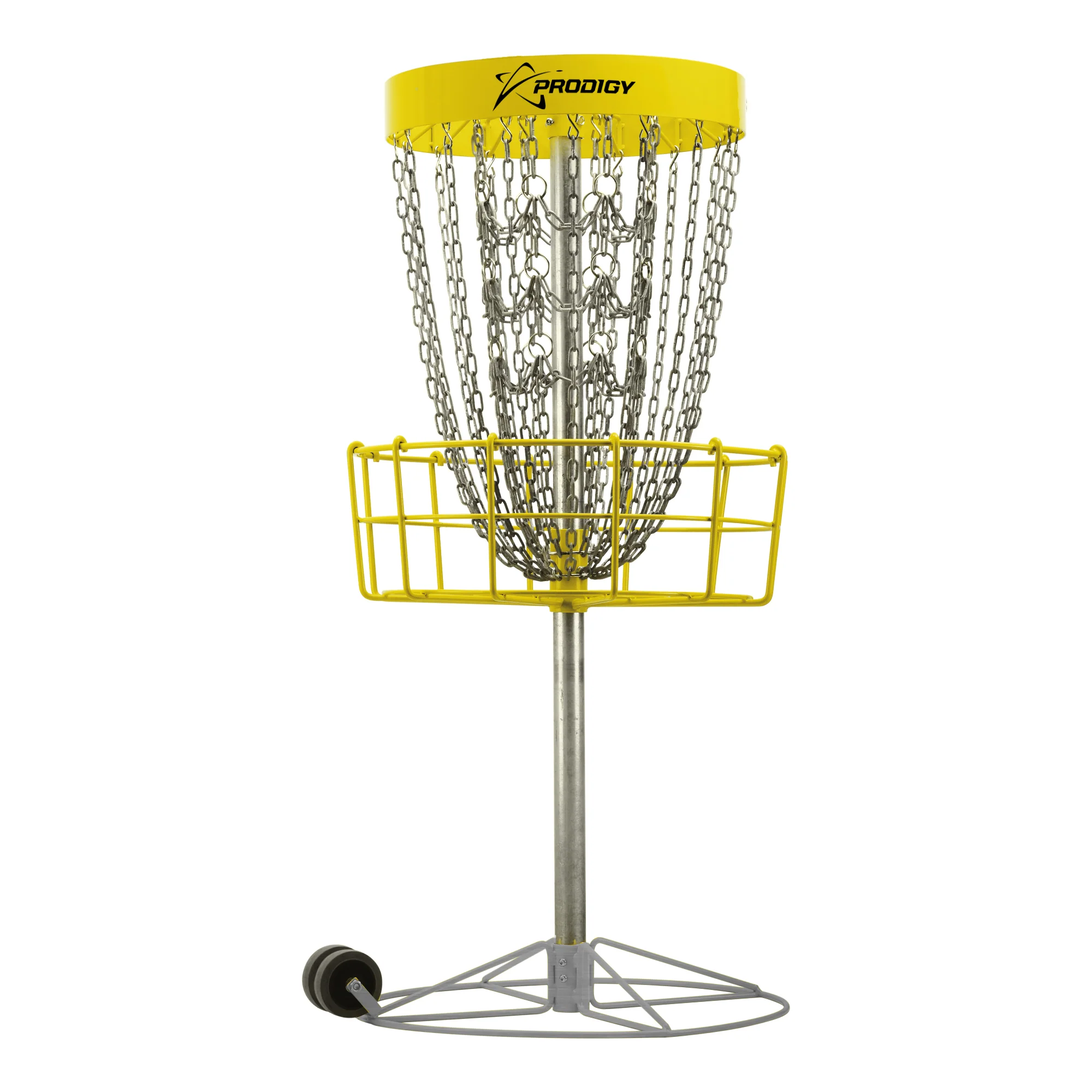 Prodigy T2 Professional Portable Disc Golf Target - Image 5