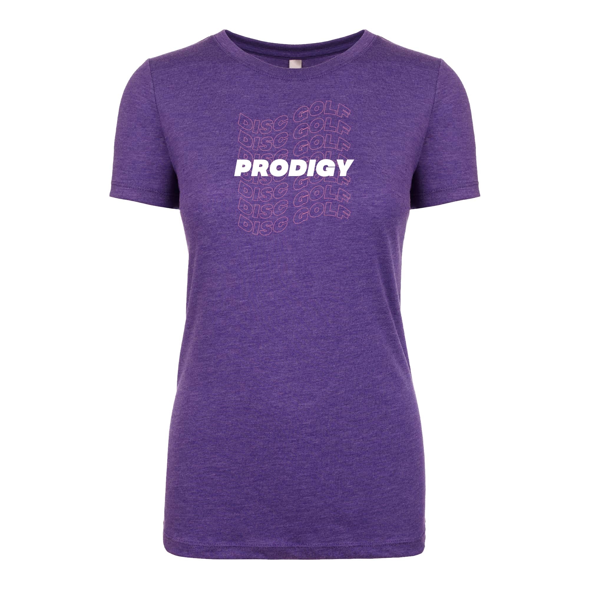 Prodigy Wave Women's T-Shirt - Image 2