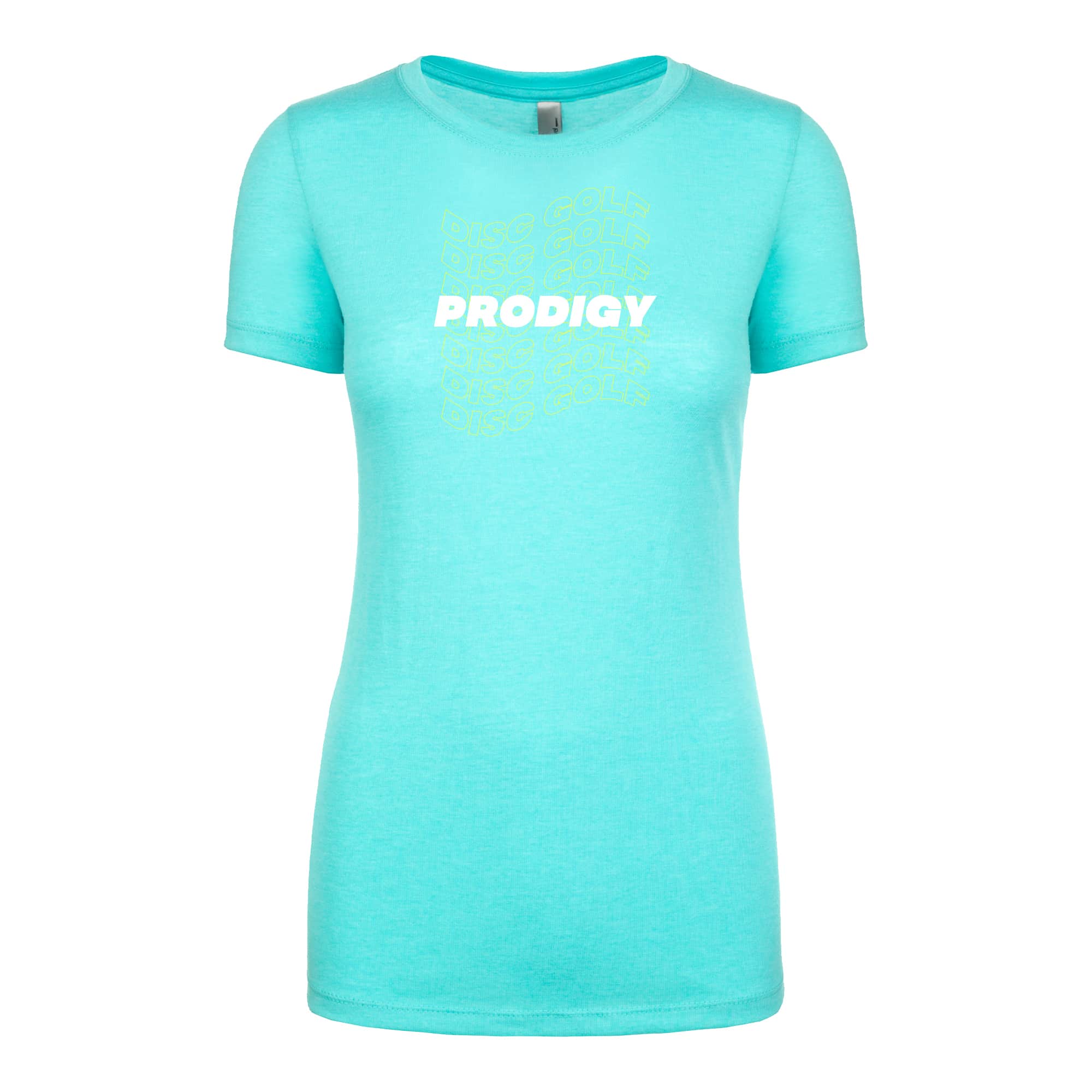 Prodigy Wave Women's T-Shirt - Image 3