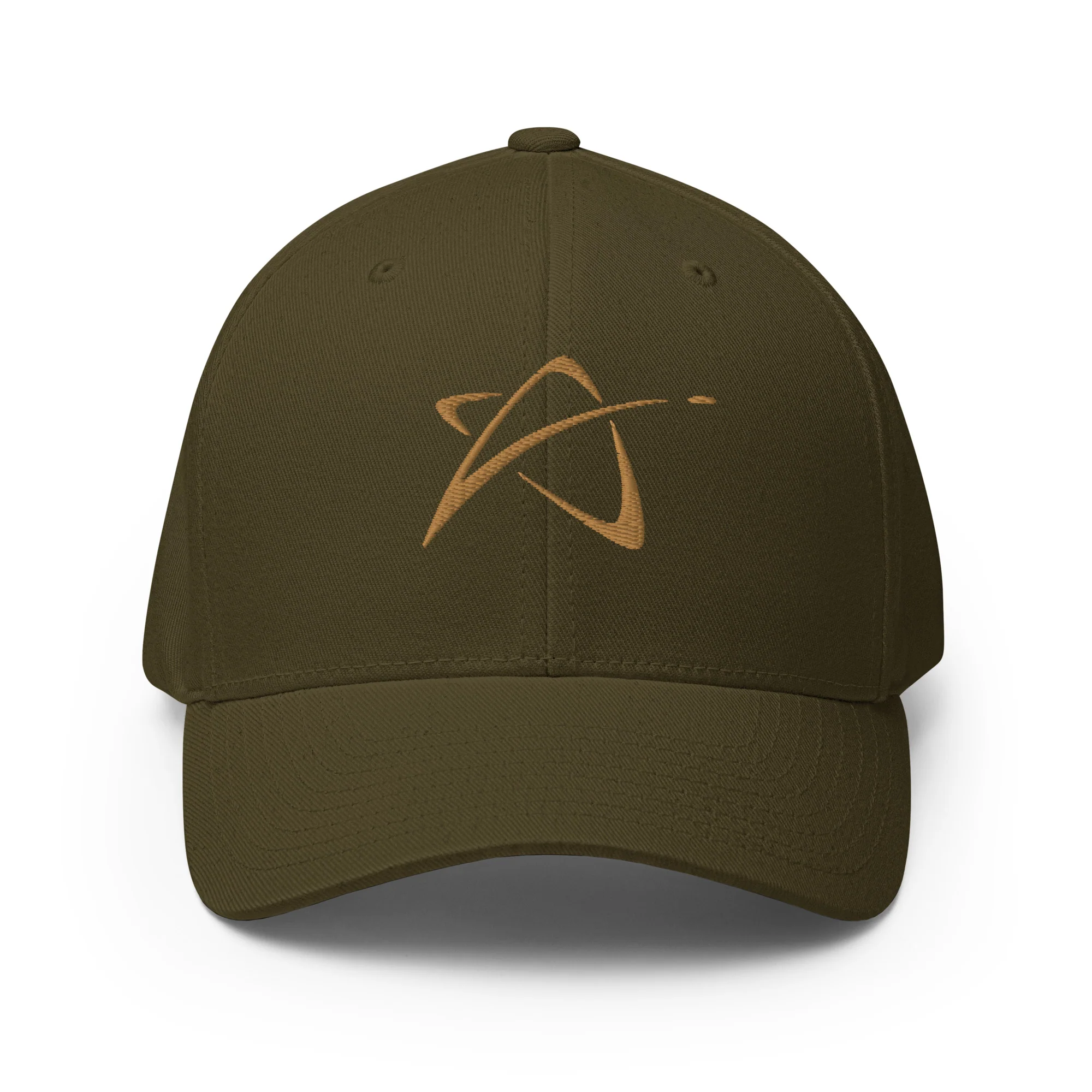Prodigy Structured Twill Cap - Star Logo - Image 11