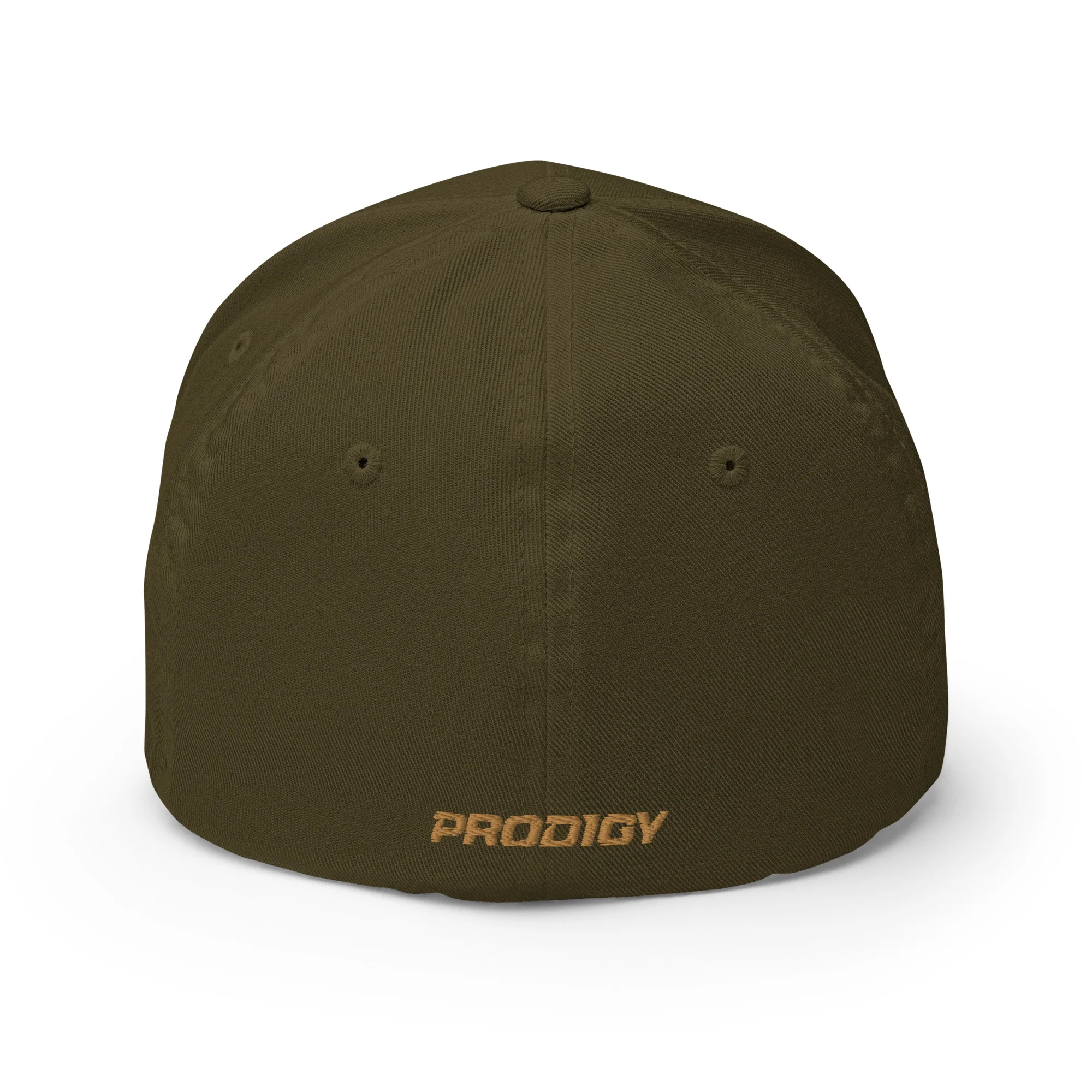 Prodigy Structured Twill Cap - Star Logo - Image 12