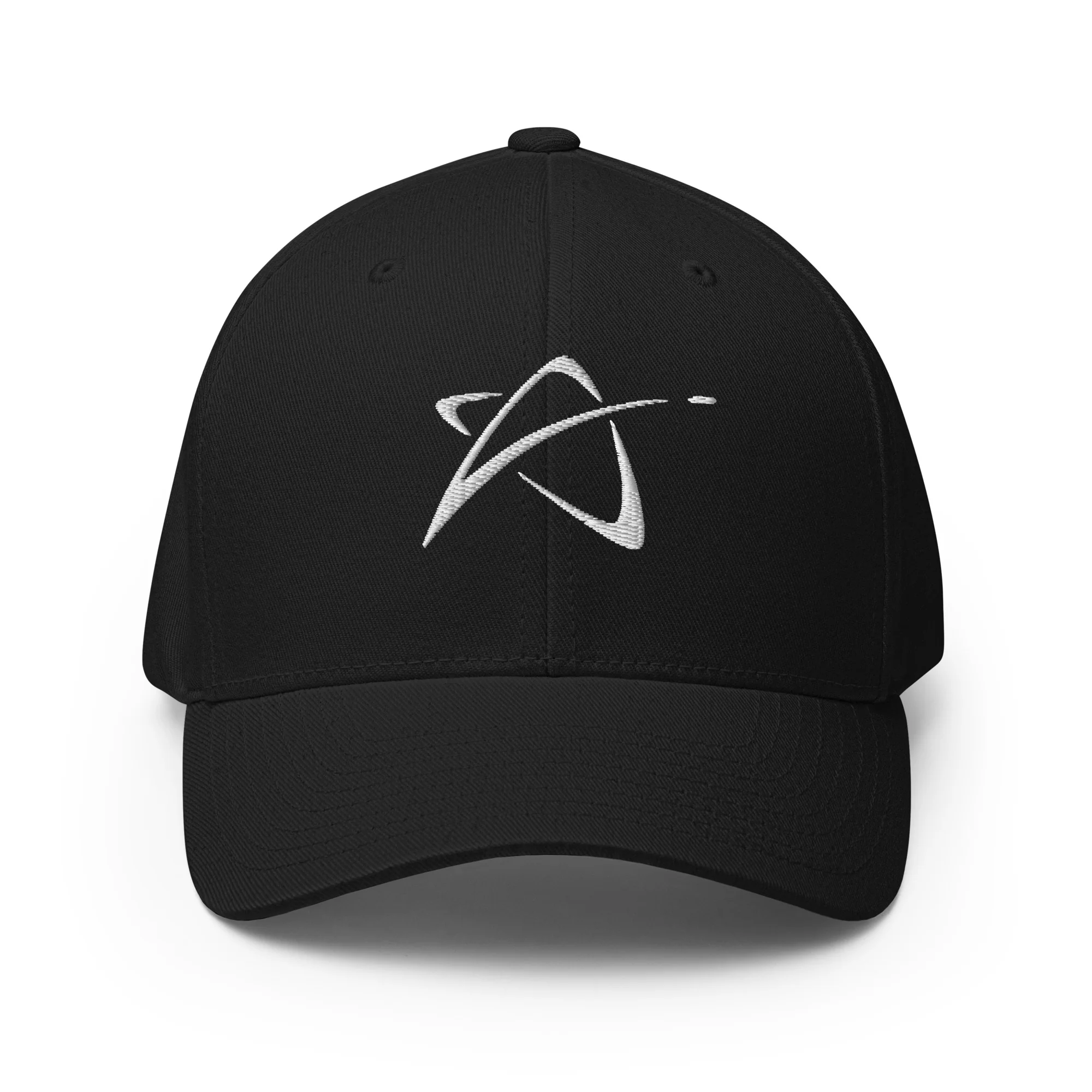 Prodigy Structured Twill Cap - Star Logo - Image 3