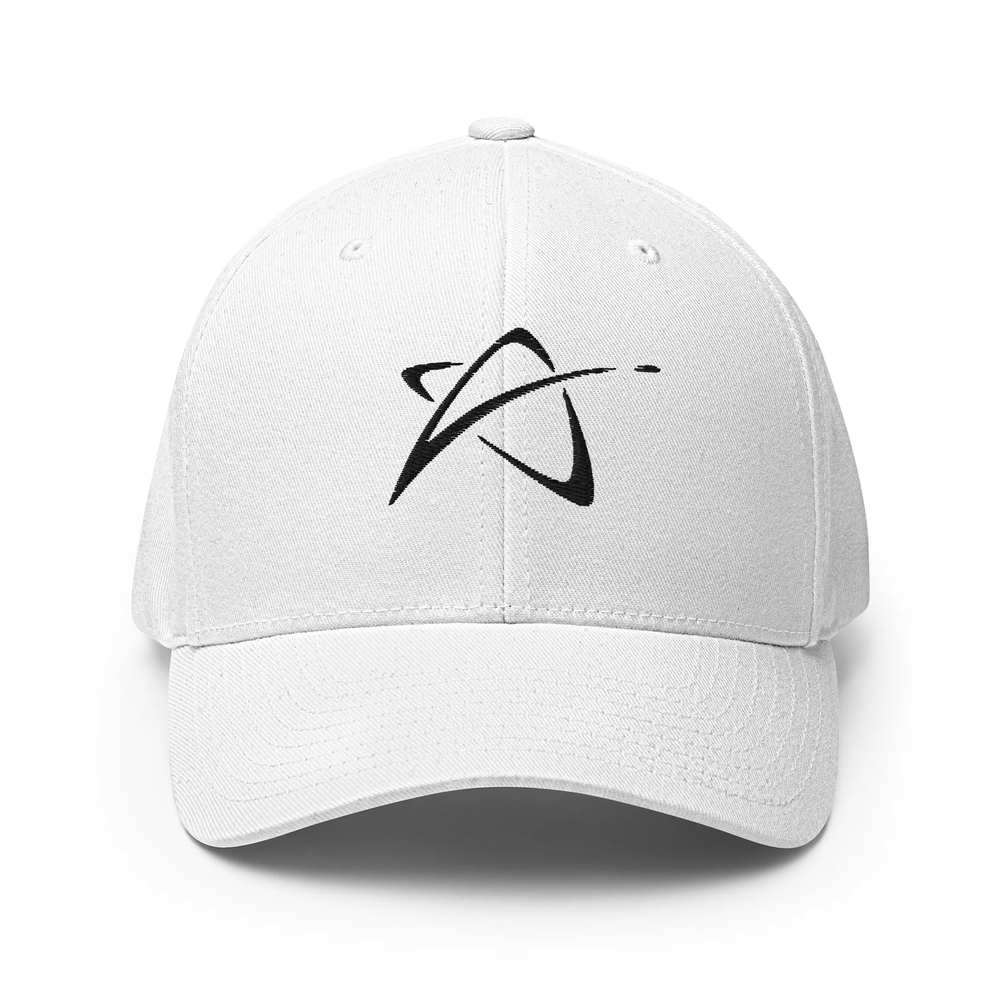 Prodigy Structured Twill Cap - Star Logo - Image 5