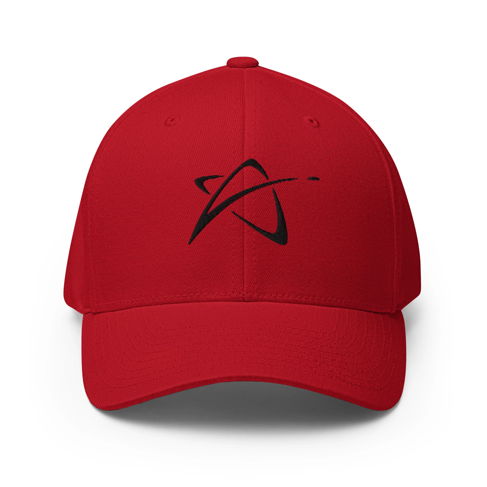 Prodigy Structured Twill Cap - Star Logo - Image 7