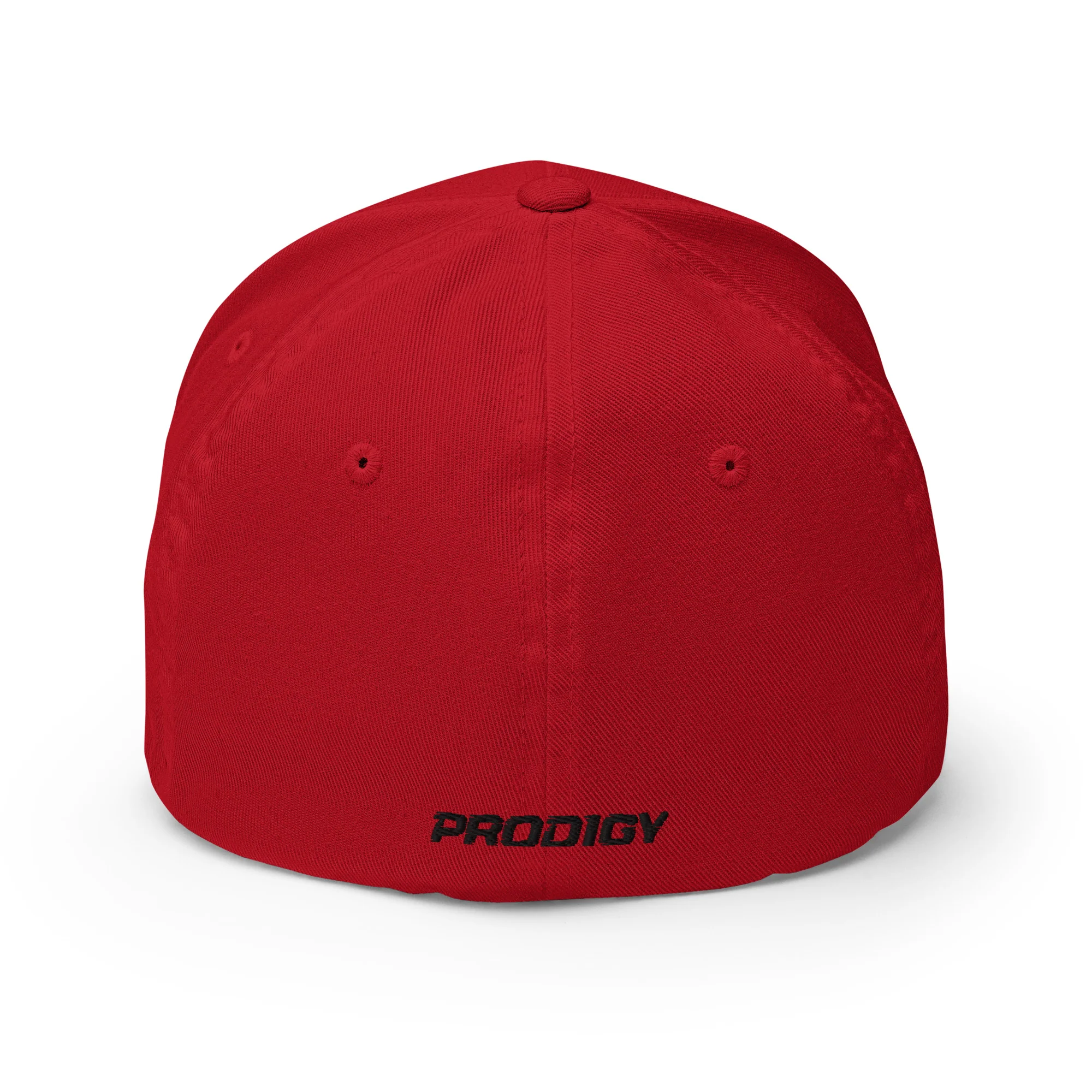 Prodigy Structured Twill Cap - Star Logo - Image 8