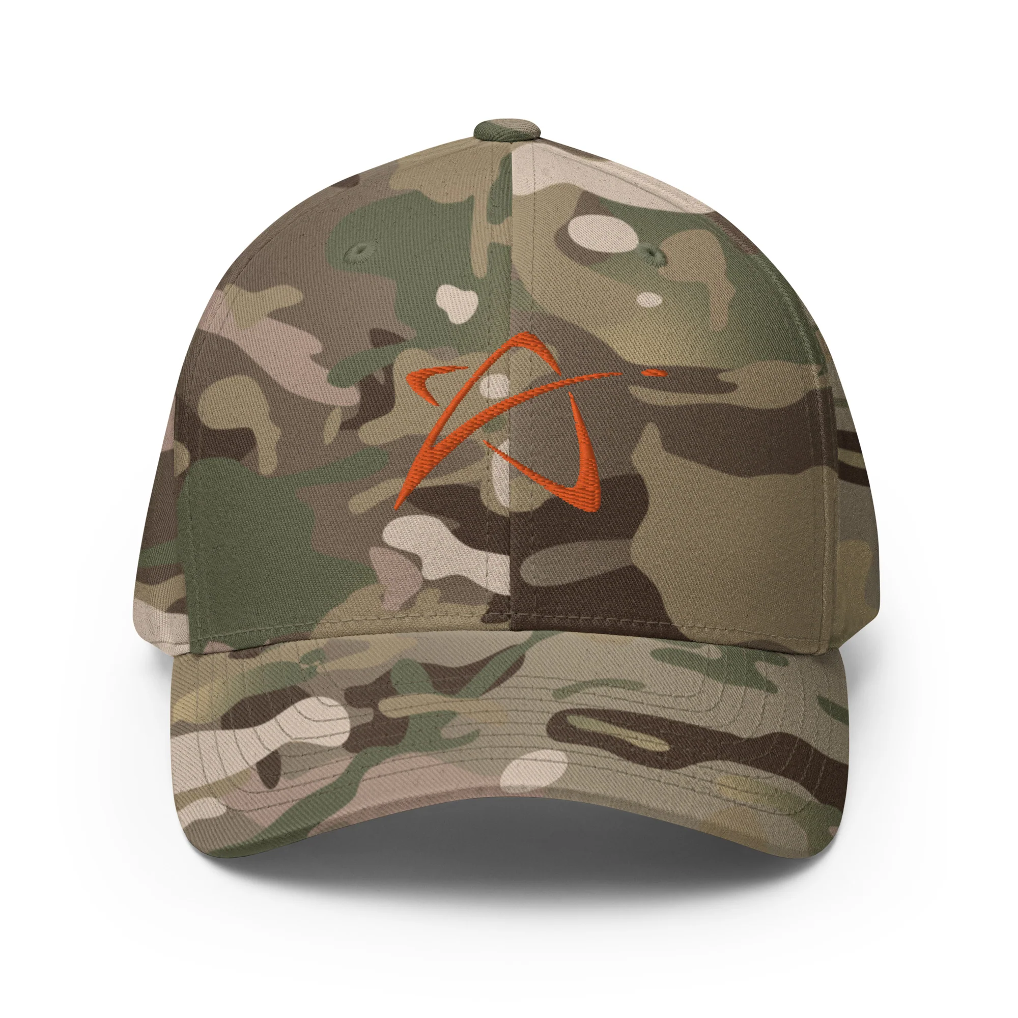 Prodigy Structured Twill Cap - Star Logo - Image 9