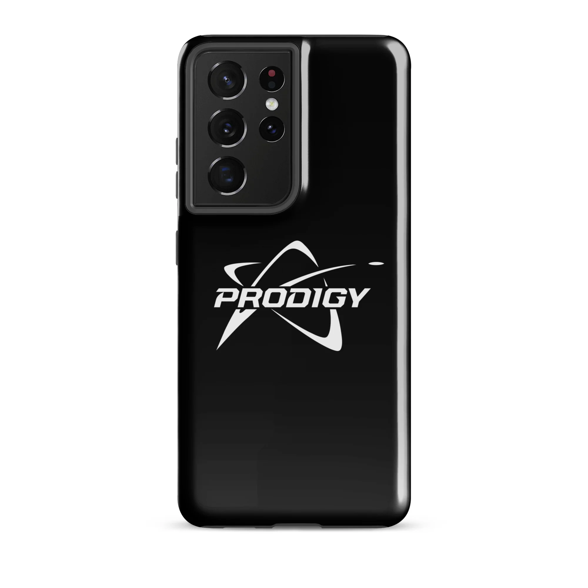 Prodigy Logo Tough Phone Case - Samsung® - Image 10