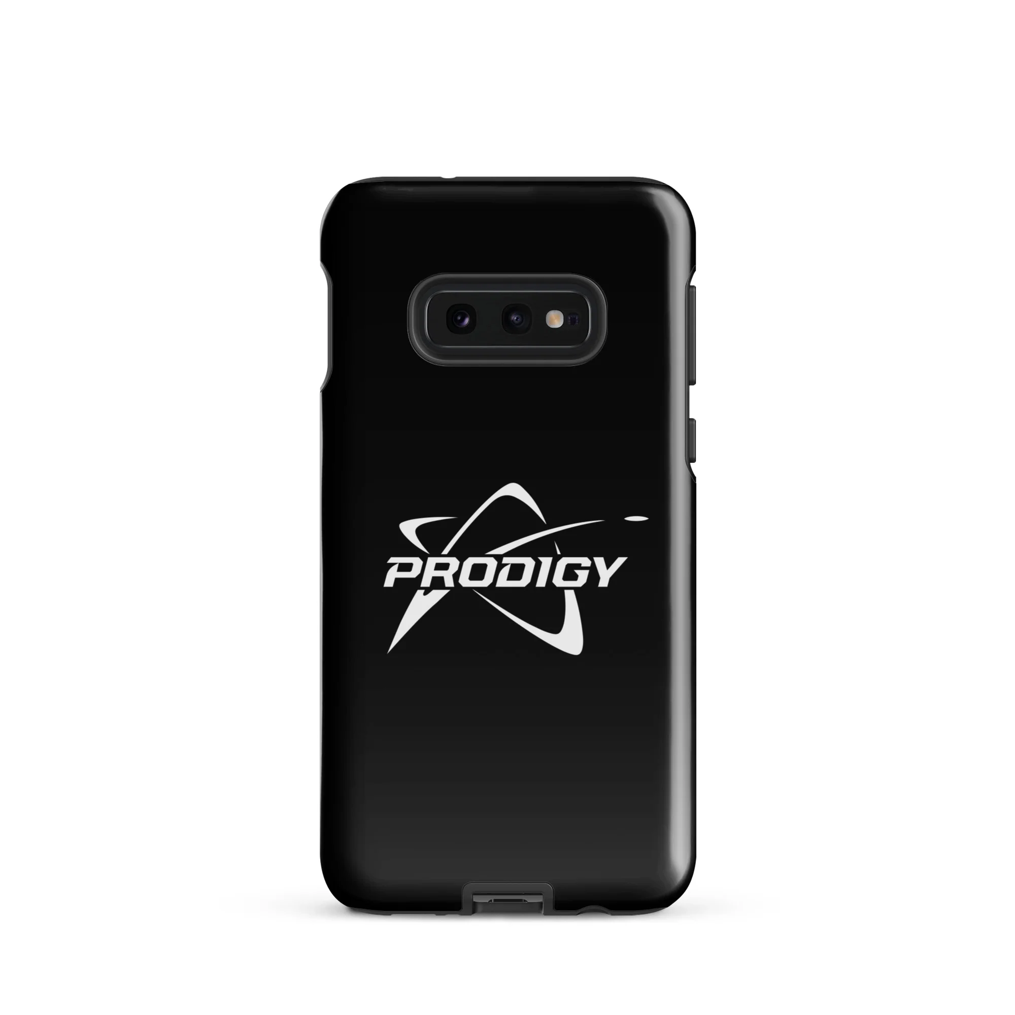 Prodigy Logo Tough Phone Case - Samsung® - Image 3