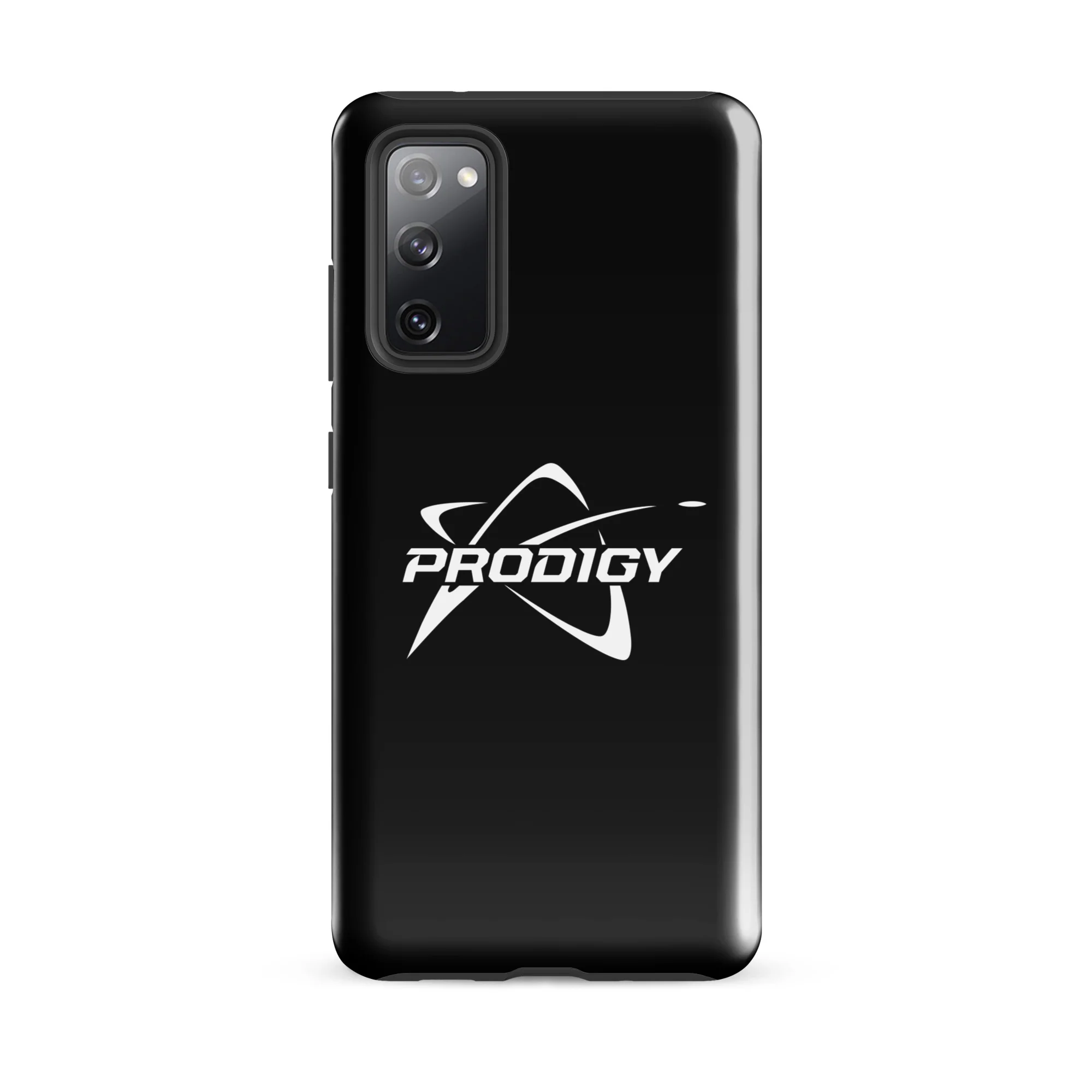 Prodigy Logo Tough Phone Case - Samsung® - Image 5