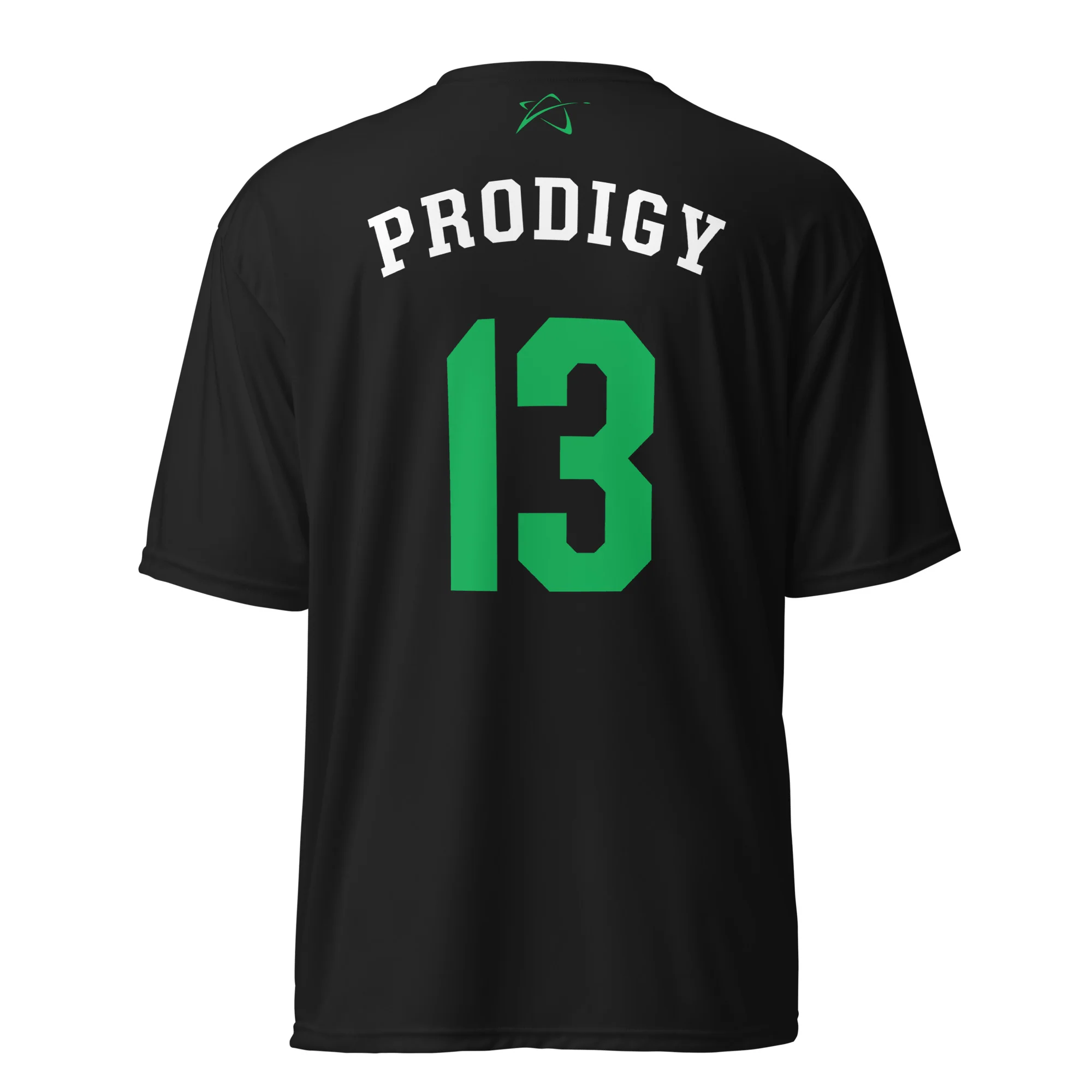 Prodigy Starsox Unisex Performance Shirsey - Prodigy Club Exclusive - Image 2