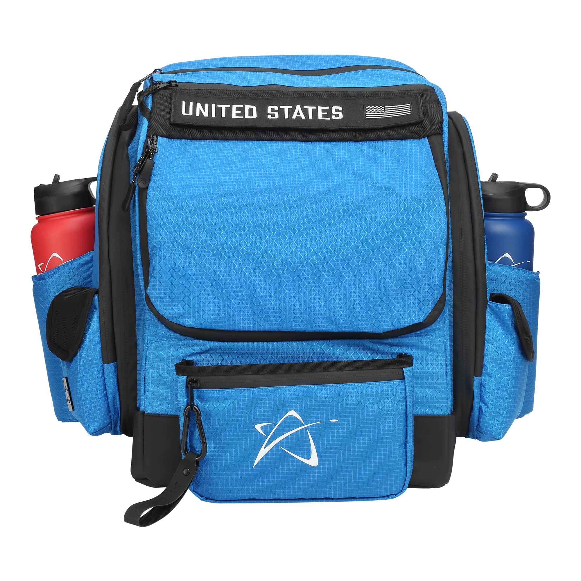 United States Patch for BP-1 V3 - Image 3